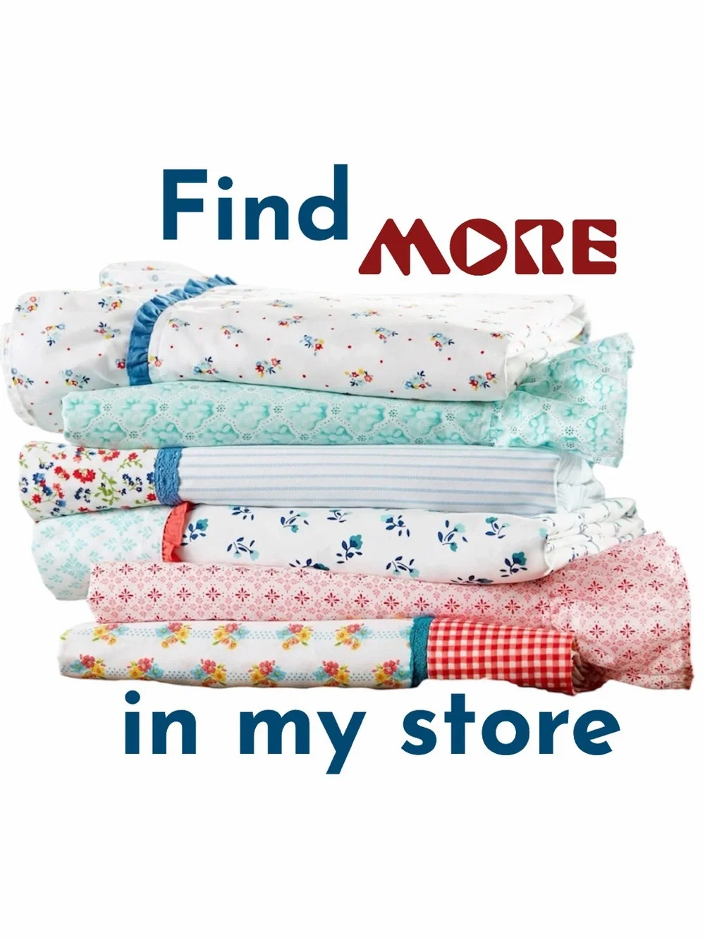 2 The Pioneer Woman Hand Towels Evie Teal Print Turquoise Floral Fringe Bathroom